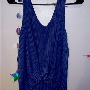 i’m not sure where it’s from , it’s a size medium.